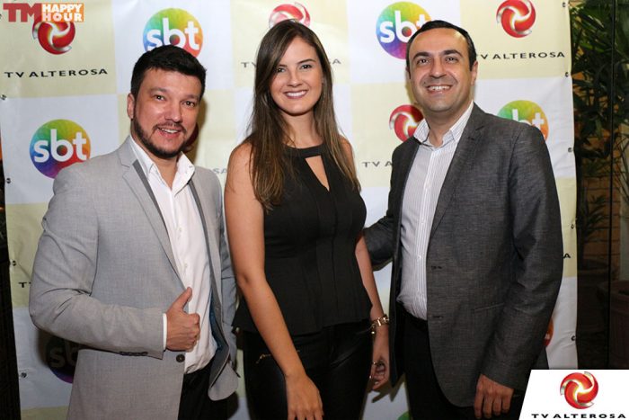 Jantar de Lançamento do Programa Com Amor - TV Alterosa 7 tmhappyhour IMG 0010