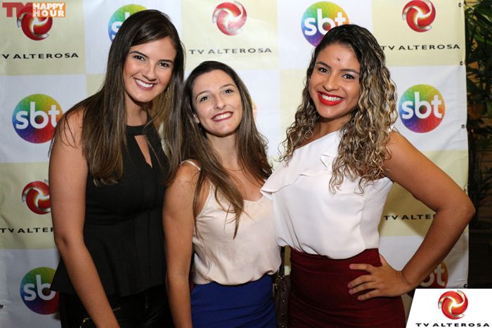 Jantar de Lançamento do Programa Com Amor - TV Alterosa 8 tmhappyhour IMG 0011