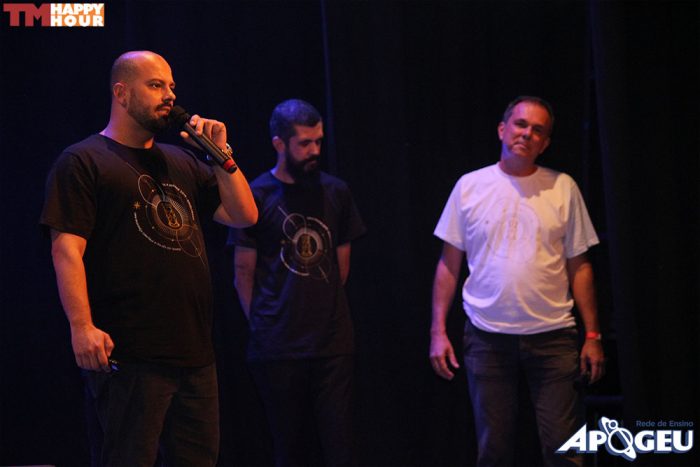 Apogeu apresenta Aula Magna 2019 5 tmhappyhour IMG 00111