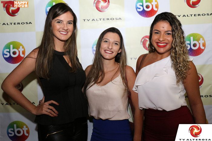 Jantar de Lançamento do Programa Com Amor - TV Alterosa 10 tmhappyhour IMG 0015