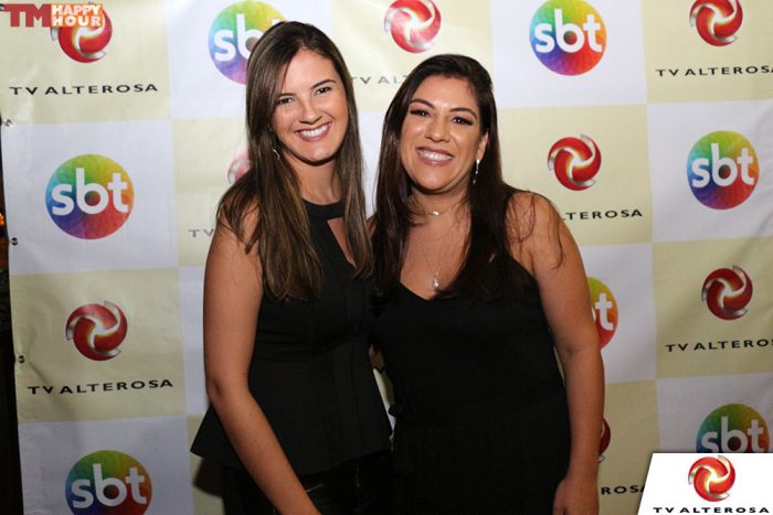 Jantar de Lançamento do Programa Com Amor - TV Alterosa 14 tmhappyhour IMG 00291