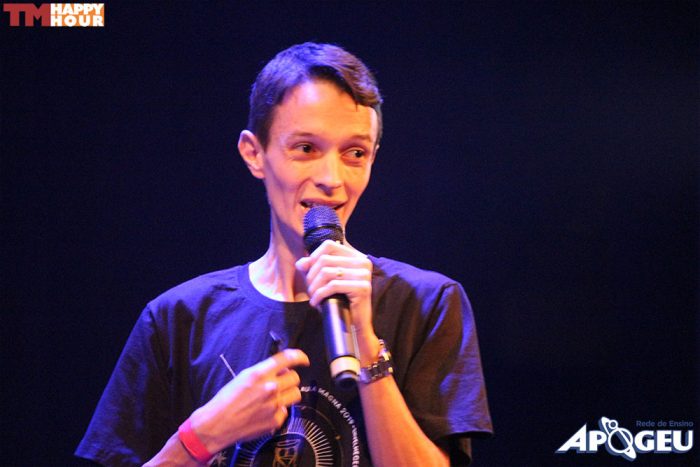 Apogeu apresenta Aula Magna 2019 12 tmhappyhour IMG 00321
