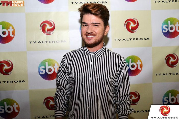 Jantar de Lançamento do Programa Com Amor - TV Alterosa 16 tmhappyhour IMG 0035