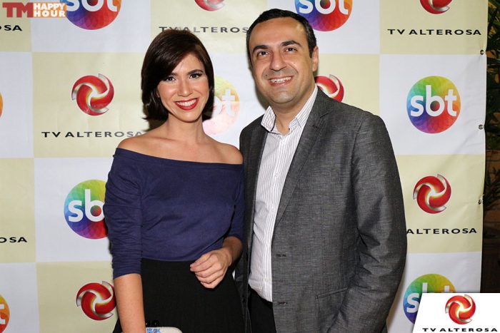 Jantar de Lançamento do Programa Com Amor - TV Alterosa 18 tmhappyhour IMG 00431