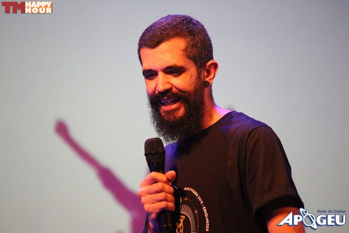 Apogeu apresenta Aula Magna 2019 15 tmhappyhour IMG 00461