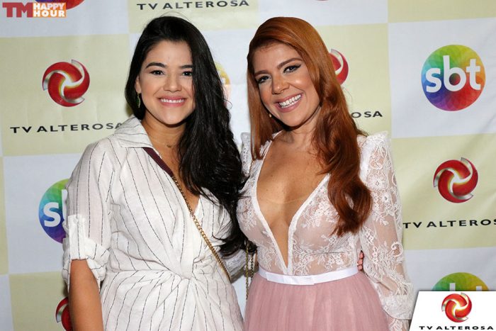 Jantar de Lançamento do Programa Com Amor - TV Alterosa 21 tmhappyhour IMG 0055