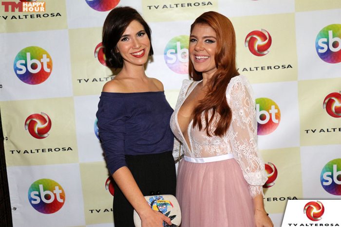 Jantar de Lançamento do Programa Com Amor - TV Alterosa 23 tmhappyhour IMG 0060