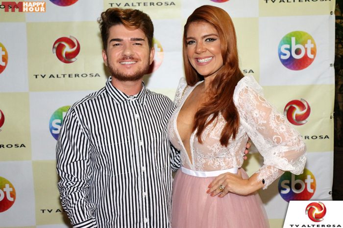 Jantar de Lançamento do Programa Com Amor - TV Alterosa 26 tmhappyhour IMG 00681