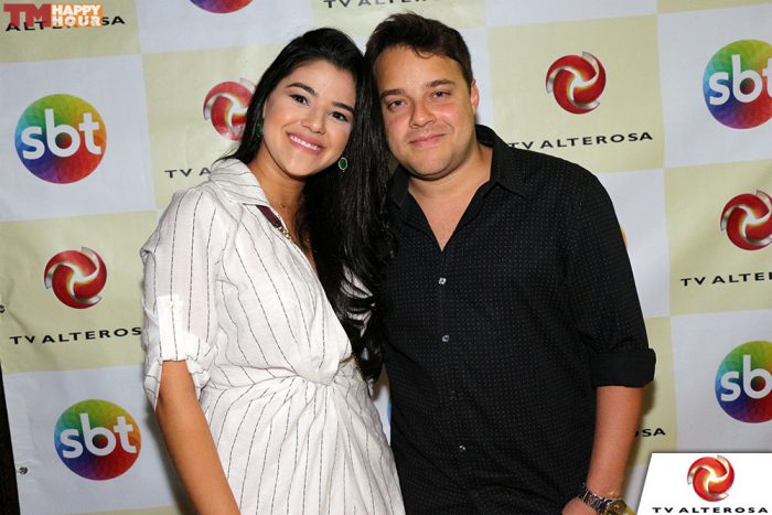 Jantar de Lançamento do Programa Com Amor - TV Alterosa 28 tmhappyhour IMG 00731