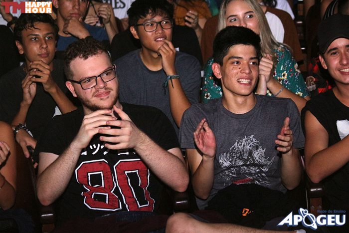 Apogeu apresenta Aula Magna 2019 23 tmhappyhour IMG 0077