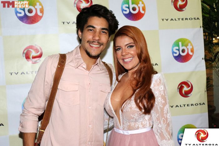 Jantar de Lançamento do Programa Com Amor - TV Alterosa 30 tmhappyhour IMG 0078