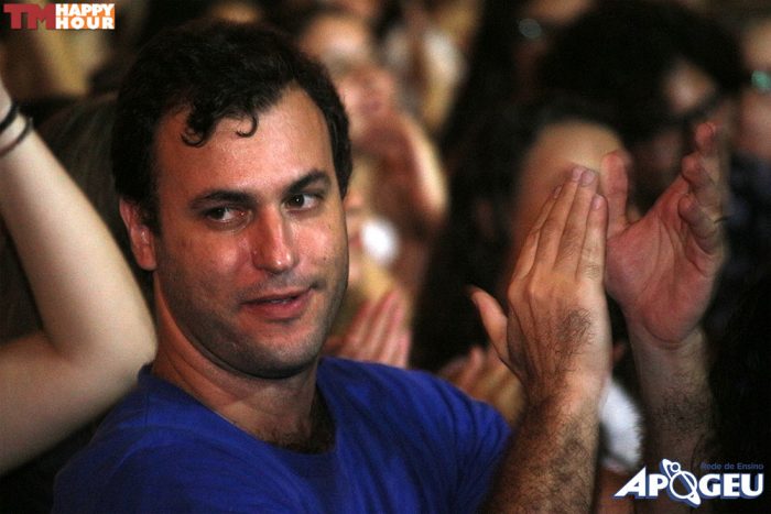 Apogeu apresenta Aula Magna 2019 24 tmhappyhour IMG 0084