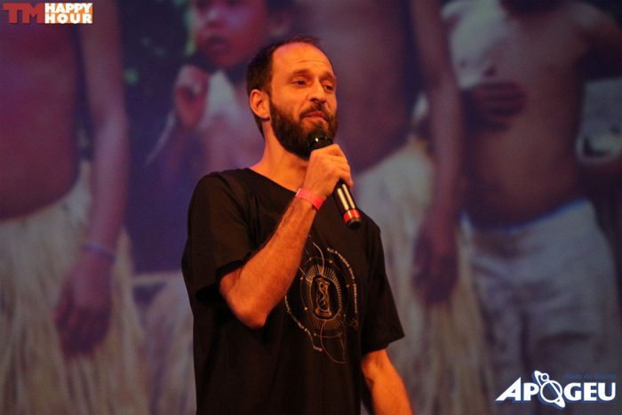 Apogeu apresenta Aula Magna 2019 28 tmhappyhour IMG 00972