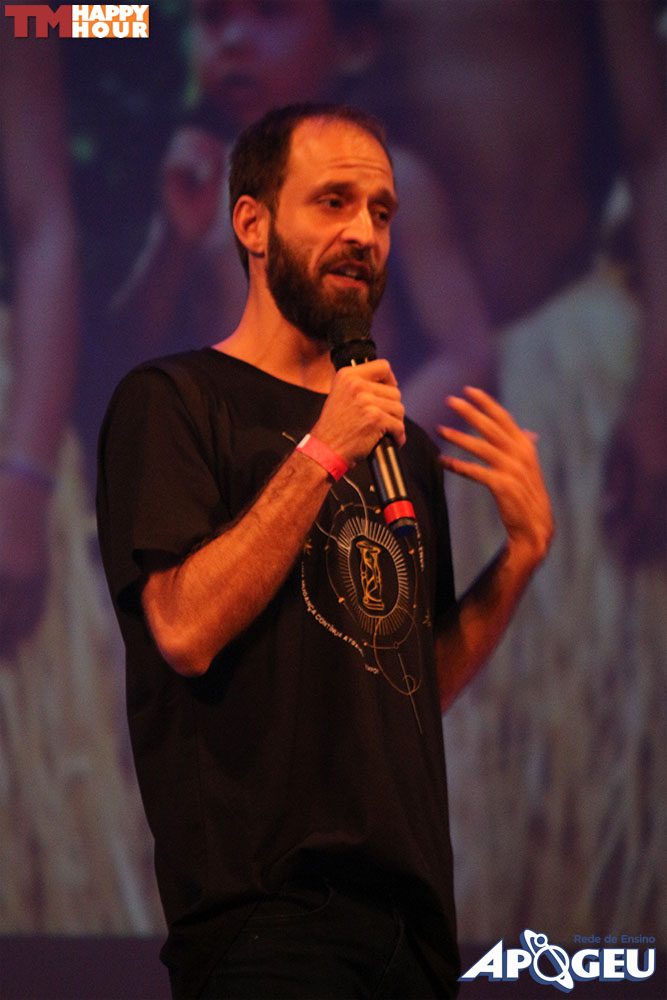 Apogeu apresenta Aula Magna 2019 29 tmhappyhour IMG 0100