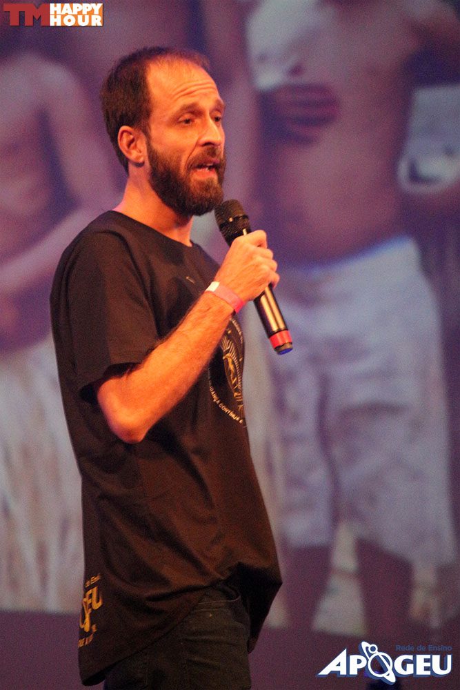 Apogeu apresenta Aula Magna 2019 31 tmhappyhour IMG 01092