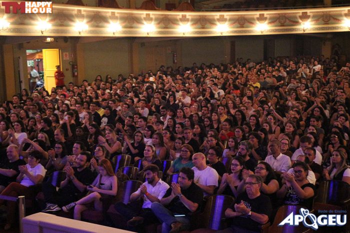 Apogeu apresenta Aula Magna 2019 33 tmhappyhour IMG 0114