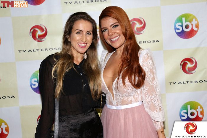 Jantar de Lançamento do Programa Com Amor - TV Alterosa 42 tmhappyhour IMG 01271