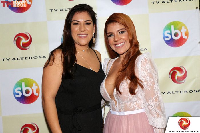 Jantar de Lançamento do Programa Com Amor - TV Alterosa 47 tmhappyhour IMG 0140
