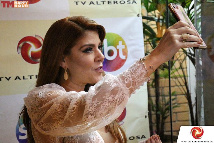 Jantar de Lançamento do Programa Com Amor - TV Alterosa 49 tmhappyhour IMG 01541