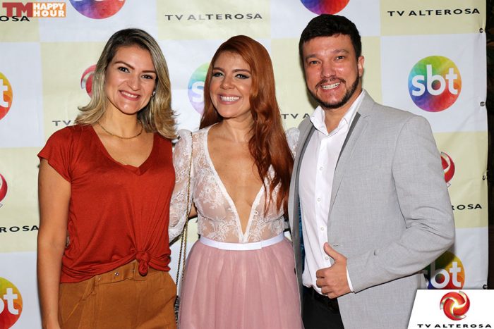 Jantar de Lançamento do Programa Com Amor - TV Alterosa 52 tmhappyhour IMG 0170