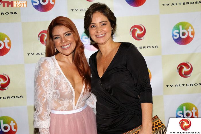 Jantar de Lançamento do Programa Com Amor - TV Alterosa 55 tmhappyhour IMG 0183