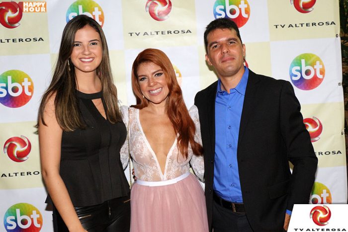 Jantar de Lançamento do Programa Com Amor - TV Alterosa 56 tmhappyhour IMG 0186