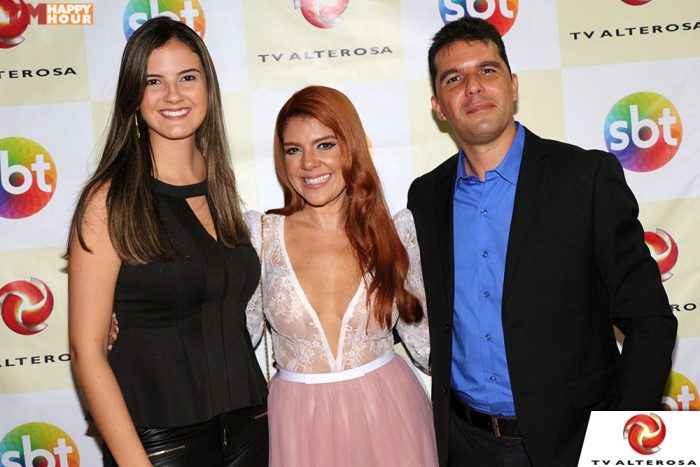 Jantar de Lançamento do Programa Com Amor - TV Alterosa 57 tmhappyhour IMG 0188