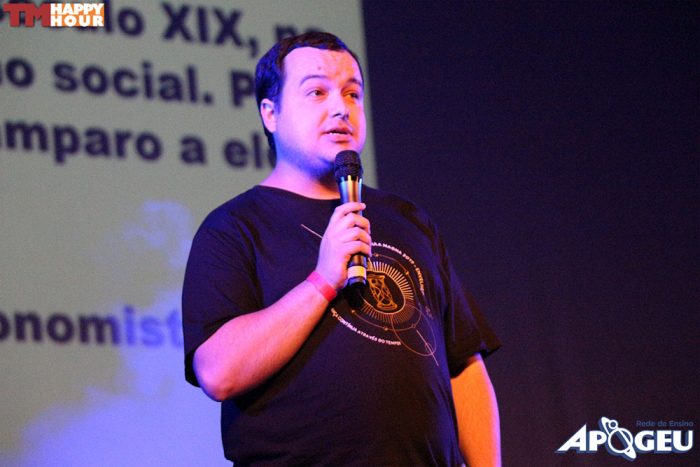 Apogeu apresenta Aula Magna 2019 68 tmhappyhour IMG 0280