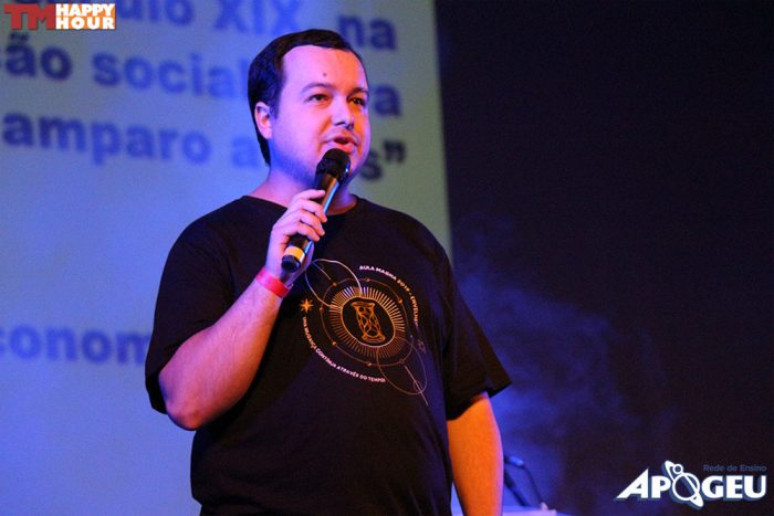 Apogeu apresenta Aula Magna 2019 69 tmhappyhour IMG 0282