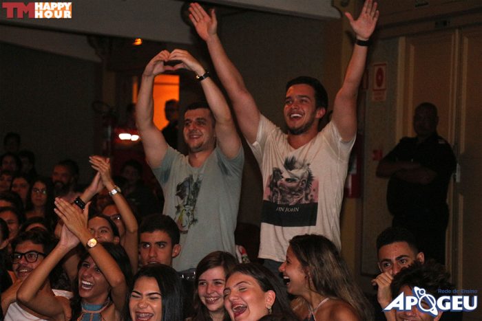 Apogeu apresenta Aula Magna 2019 79 tmhappyhour IMG 0312