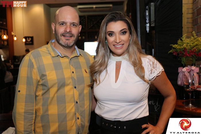Jantar de Lançamento do Programa Com Amor - TV Alterosa 73 tmhappyhour IMG 0314
