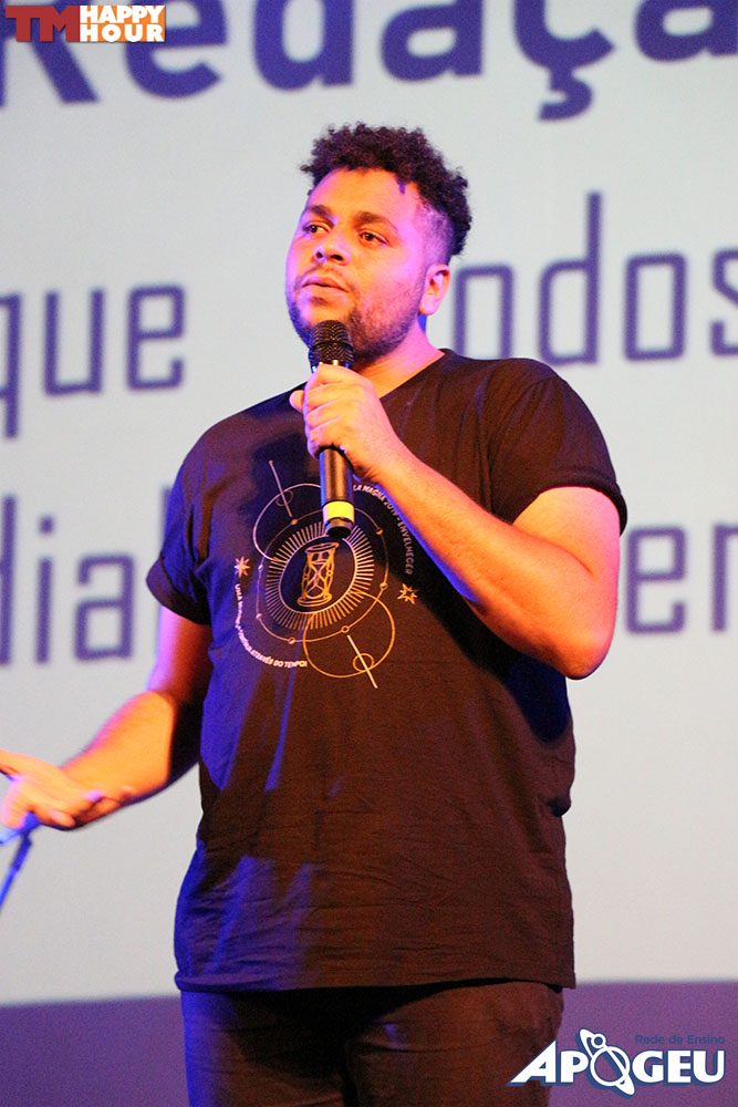 Apogeu apresenta Aula Magna 2019 80 tmhappyhour IMG 0315