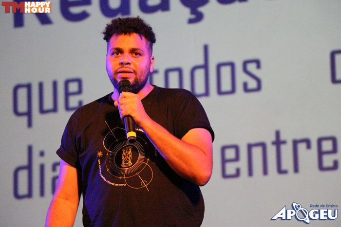 Apogeu apresenta Aula Magna 2019 81 tmhappyhour IMG 0316
