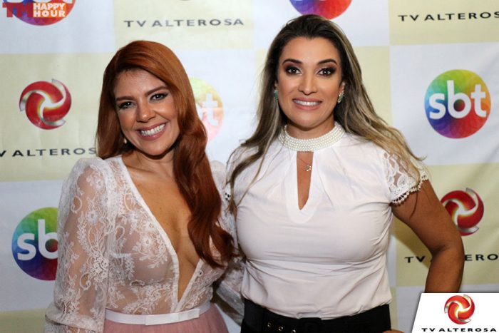 Jantar de Lançamento do Programa Com Amor - TV Alterosa 74 tmhappyhour IMG 0319