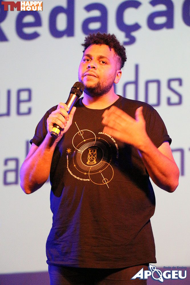 Apogeu apresenta Aula Magna 2019 83 tmhappyhour IMG 0320