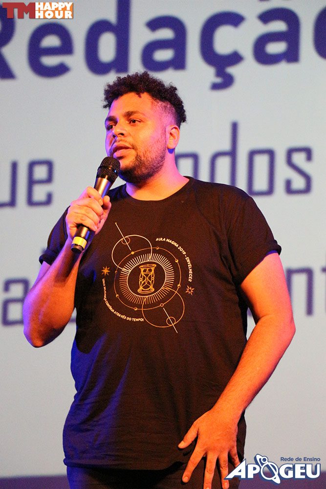 Apogeu apresenta Aula Magna 2019 84 tmhappyhour IMG 0322