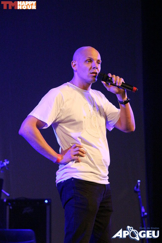 Apogeu apresenta Aula Magna 2019 90 tmhappyhour IMG 0341