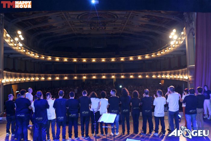 Apogeu apresenta Aula Magna 2019 91 tmhappyhour IMG 0343