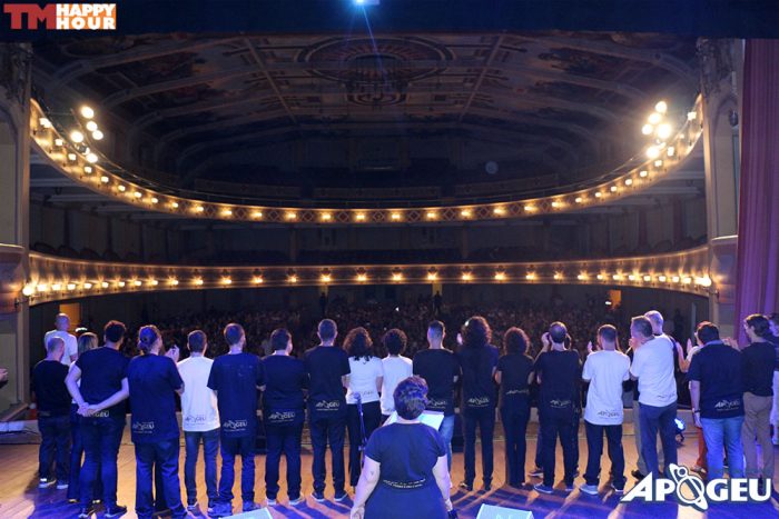 Apogeu apresenta Aula Magna 2019 92 tmhappyhour IMG 0345
