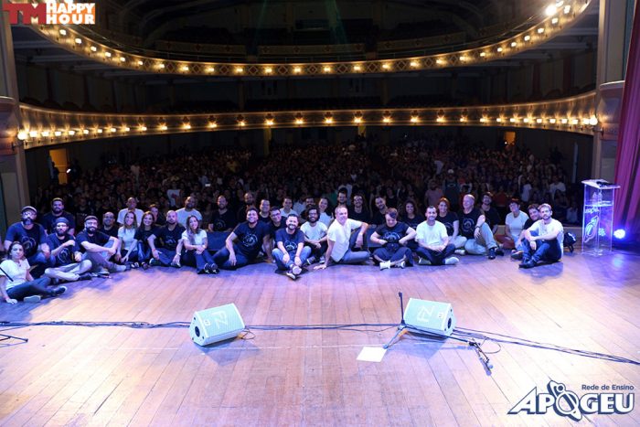 Apogeu apresenta Aula Magna 2019 93 tmhappyhour IMG 0346