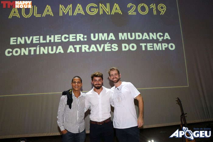 Apogeu apresenta Aula Magna 2019 109 tmhappyhour IMG 0425