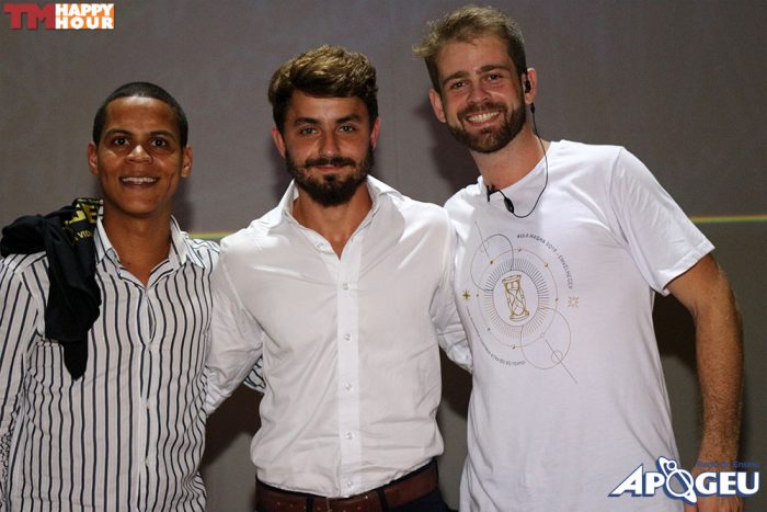 Apogeu apresenta Aula Magna 2019 110 tmhappyhour IMG 0426