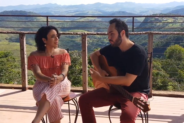 Imagem: TM Sons estreia segunda temporada com Thiago Miranda