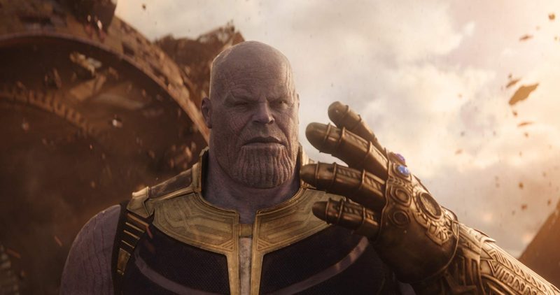 Por que assistir a 'Vingadores: Ultimato', que estreia nesta quinta? 2 ultimato 12 thanos manoplas e1555512929754
