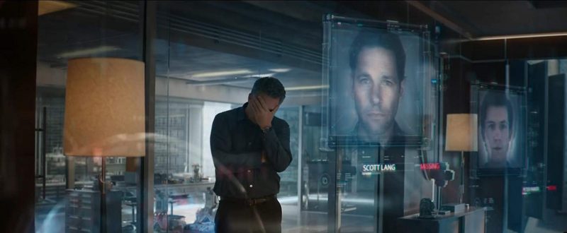 Por que assistir a 'Vingadores: Ultimato', que estreia nesta quinta? 3 ultimato 3 desaparecidos e1555513057454