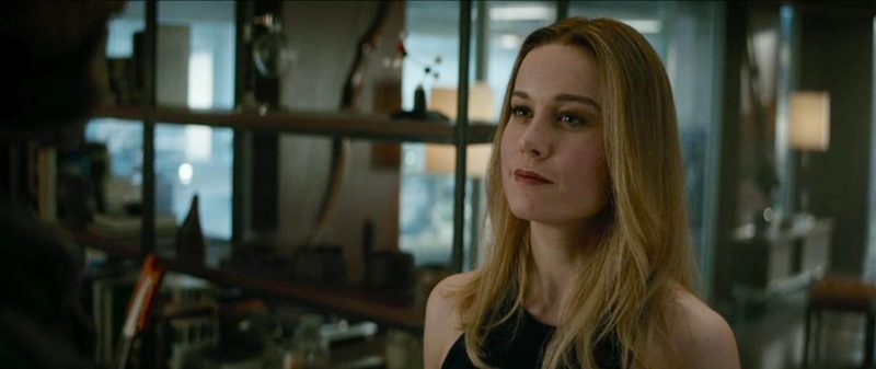 Por que assistir a 'Vingadores: Ultimato', que estreia nesta quinta? 7 ultimato 5 capitã marvel e1555513352593
