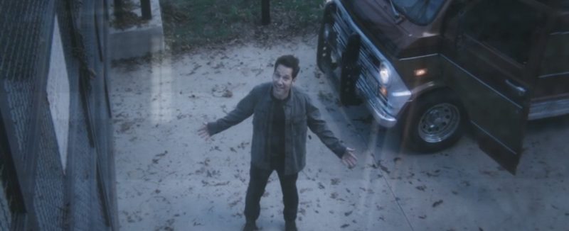 Por que assistir a 'Vingadores: Ultimato', que estreia nesta quinta? 6 ultimato 6 homem formiga e1555513277627