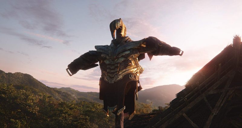Por que assistir a 'Vingadores: Ultimato', que estreia nesta quinta? 5 ultimato 8 thanos fazenda e1555513197223