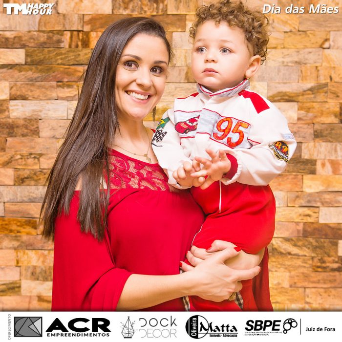 Especial Dia das Mães 5 04