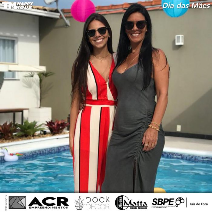 Especial Dia das Mães 10 08
